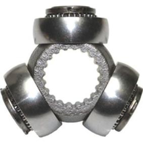 Tripodestern, Antriebswelle 3432