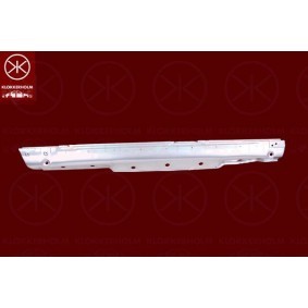 Achetez des Pare-choc KLOKKERHOLM 3437901 à prix pour 66,63 €