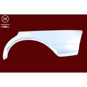 Achetez des Pare-choc KLOKKERHOLM 3438900 à prix pour 34,68 €