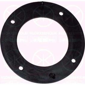 Compre Junta, sensor de nível de combustível da KLOKKERHOLM 34390093 a um preço baixo por 25,53 €