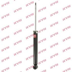 Stoßdämpfer 3440035 für Trax I (U200) für 53,46 CHF