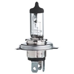 Glühlampe, Fernscheinwerfer von TUNGSRAM 34454
