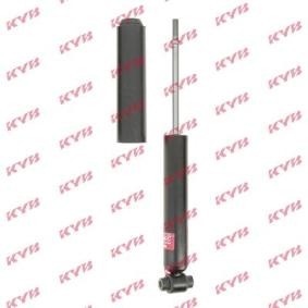Stoßdämpfer 3448001 für C4 II Kasten / Schrägheck (NC_) für 53,49 CHF