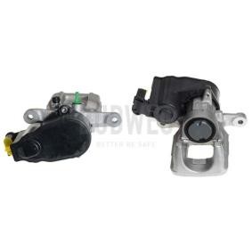 Bremssattel von BUDWEG CALIPER