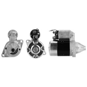 Köp Startmotor av DRI 345001082 till det låga priset 1703,47 kr