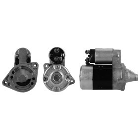 Köp Startmotor av DRI 345002082 till det låga priset 1882,81 kr