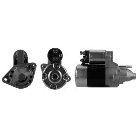 Köp Startmotor av DRI 345017082 till det låga priset 2814,77 kr