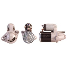 Köp Startmotor av DRI 345029082 till det låga priset 2673,35 kr
