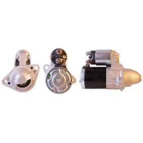 Köp Startmotor av DRI 345030102 till det låga priset 3233,14 kr