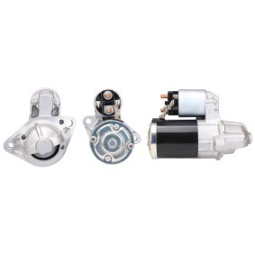 Köp Startmotor av DRI 345034082 till det låga priset 3276,57 kr