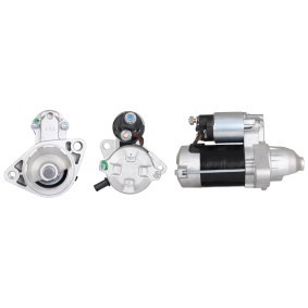 Köp Startmotor av DRI 345036102 till det låga priset 5488,63 kr