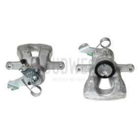 Osta Jarrusatula BUDWEG CALIPER:llä 345062 edullisesti hintaan 137,36 €