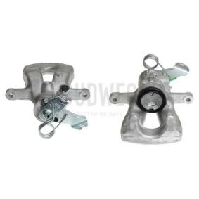 Osta Jarrusatula BUDWEG CALIPER:llä 345063 edullisesti hintaan 137,36 €