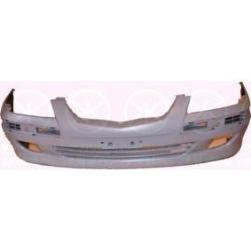 Achetez des Pare-choc KLOKKERHOLM 3450901 à prix pour 155,47 €