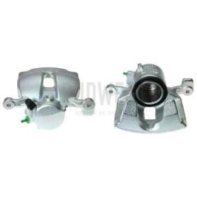 Köp Bromsok av BUDWEG CALIPER 345124 till det låga priset 1843,34 kr