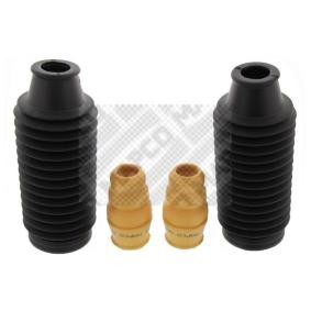 Staubschutzsatz, Stoßdämpfer 34589 für HONDA