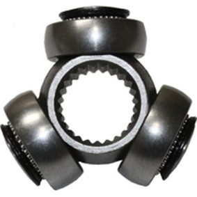 Tripodestern, Antriebswelle 3461