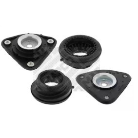 Compre Kit de reparação, suporte de apoio do conj. mola / amortecedor da MAPCO 34614/2 a um preço baixo por 48,39 €