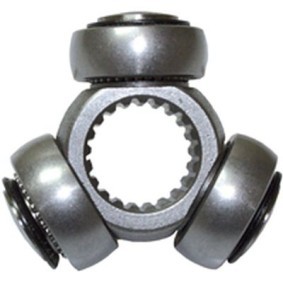 Tripodestern, Antriebswelle 3464