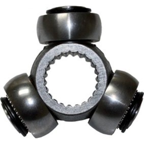 Tripodestern, Antriebswelle 3465