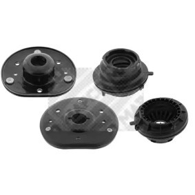 Compre Kit de reparação, suporte de apoio do conj. mola / amortecedor da MAPCO 34655/2 a um preço baixo por 80,69 €