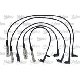 Acquista Kit cavi candele da VALEO 346680 a buon mercato per soli 33,88 €