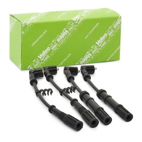Compre Jogo de cabos de ignição da VALEO 346697 a um preço baixo por 20,56 €