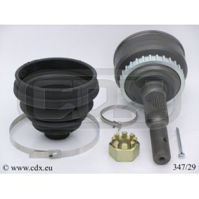 Comprar Juego de articulación, árbol de transmisión de CDX 347/29 a bajo precio de 13,15 €