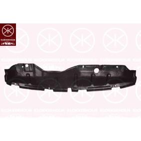 Motorabdeckung 3471793