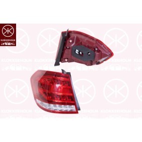 Achetez des Pare-choc KLOKKERHOLM 3471900 à prix pour 60,05 €