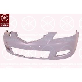 Achetez des Pare-choc KLOKKERHOLM 3476907 à prix pour 68,17 €