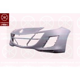 Achetez des Pare-choc KLOKKERHOLM 3477900 à prix pour 79,84 €