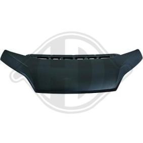 Achetez des Capot DIEDERICHS 3484800 à prix pour 229,02 €