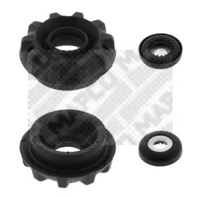 Compre Kit de reparação, suporte de apoio do conj. mola / amortecedor da MAPCO 34894 a um preço baixo por 25,41 €
