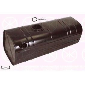 Kraftstoffbehälter 3490009