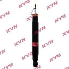 Stoßdämpfer 349235 für AUDI
