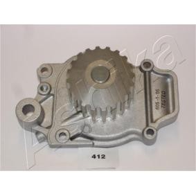 Achetez des Pompe à eau ASHIKA 35-04-412 à prix pour 53,65 €