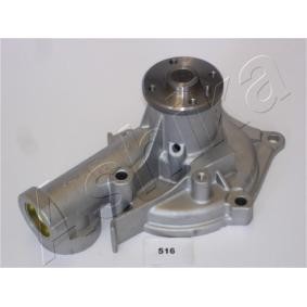 Wasserpumpe für MITSUBISHI von ASHIKA