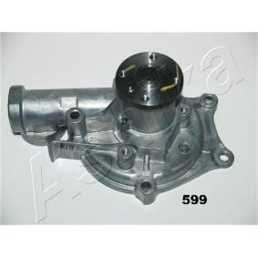 Wasserpumpe 35-05-599 von ASHIKA günstig für 58,31 € online kaufen