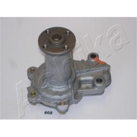 Achetez des Pompe à eau ASHIKA 35-06-602 à prix pour 85,61 €