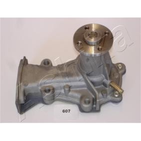 Achetez des Pompe à eau ASHIKA 35-06-607 à prix pour 45,83 €