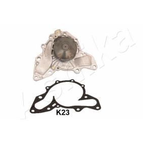 Osta Vesipumppu ASHIKA:llä 35-0K-K23 edullisesti hintaan 88,20 €