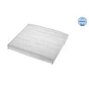 Comprar Filtro de habitáculo de MEYLE 35-12 319 0000 a bajo precio de 11,48 €