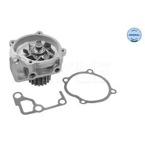 Achetez des Pompe à eau MEYLE 35-13 220 0000 à prix pour 66,30 €