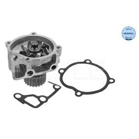 Achetez des Pompe à eau MEYLE 35-13 220 0001 à prix pour 53,39 €