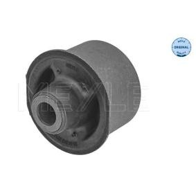 Acquista Bronzina cuscinetto, Braccio oscillante da MEYLE 35-14 610 0018 a buon mercato per soli 21,65 €