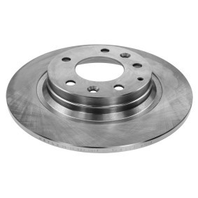 Comprar Disco de freno de MEYLE 35-15 523 0014 a bajo precio de 24,98 €