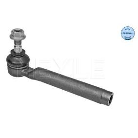 Achetez des Rotule de direction MEYLE 35-16 020 0005 à prix pour 21,01 €