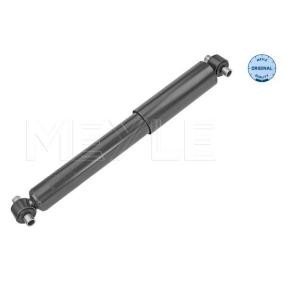 Comprar Amortiguador de MEYLE 35-26 725 0001 a bajo precio de 40,15 €