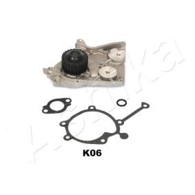 Osta Vesipumppu ASHIKA:llä 35-K0-006 edullisesti hintaan 44,64 €